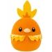 POK SQUISHMALLOW TORCHIC 25CM