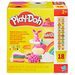 HASBRO - Play-Doh 18 ks kelímků, velké balení
