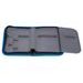 Bagmaster CASE GALAXY 7 D BLACK/BLUE