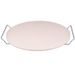 BBQ COLLECTION Grilovací kámen na pizzu do trouby i na gril 33 cm ED-247456