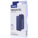 Hama Fantastic Feel, pouzdro-knížka pro Samsung Galaxy A57 5G, hebký povrch, modré
