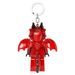 LEGO Minifigures Červený drak svítící figurka (HT)
