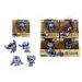 Stitch figurka 2,5", 4 druhy, DP12, Wave 2