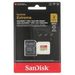 SanDisk Extreme microSDXC 2TB UHS-I Card + Adapter 240MB/s and 140MB/s