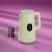 KELA Rychlovarná konvice Santos 1,5l zelená KL-10136