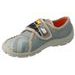 Chlapecká domácí obuv Befado 009X015, šedé