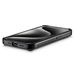 Hama Extreme Protect, kryt pro Apple iPhone 16e, magnetický, D3O®, černý