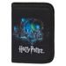 BAAGL Školní penál jednopatrový Harry Potter Bradavice Lumos