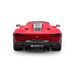 Bburago 1:18 Ferrari Signature Series - Ferrari Daytona SP3 - Red