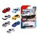 JDM Legends Autíčko Premium, 6 druhů