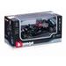 Bburago 1:43 RACE Formula F1 (2023) MIX Display 24ks