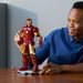 Iron Man Mark 3: sběratelská edice