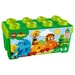 Lego Duplo 10863 Môj prvý box so zvieratkami