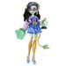 Monster High SKULLTIMATE SECRETS Destination panenka - JINAFIRE
