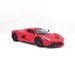 1:18 FERRARI LAFERRARI RED