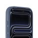 Hama Frame Protect, kryt pro Apple iPhone 17 Pro, magnetický, průhledný/modrý