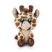 NICI Glubschis plyš Žirafa Halla 15cm