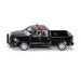 SIKU Super - auto US policie Douge RAM 1500