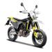Maisto Maisto - Motocykl, Husqvarna 701 Supermoto, 1:18