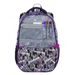 Bagmaster MADISON 7 B BLACK/PINK/VIOLET