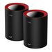 Cudy AX3000 Wi-Fi 6 Mesh systém 2.5G, set 2 ks (M3000(2-Pack))