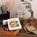 Plechová dóza Culina Botanica - Kateřina Winterová collection Baagl