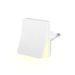 Hama DayNight Sensor, noční/orientační LED světlo, do zásuvky, automatické zapnutí/vypnutí