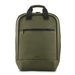 Hama Ultra Lightweight, batoh na notebook, do 41 cm (16,2"), recyklovaný polyester, olivově zelený