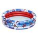 Nafukovací bazének - Spiderman, průměr 1,22m, výška 30cm