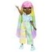 Rainbow High WaterColor & Create NEW Theme Dolls – zelené oči