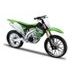 Bburago Bburago - Motocykl, CYCLE, display 18ks, 1:18, assort