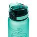 BAAGL Tritanová láhev na pití Green, 800 ml
