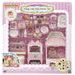 Sylvanian family Cukrárna plná dobrůtek
