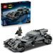 Batman vs. Superman™: Batmobil