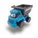 ABC Happy Stavební auto, 13cm, 6 druhů