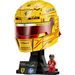 Helma Lewis Hamilton ze Scuderia Ferrari HP