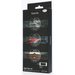 Hama set šedých filtrů ND8, ND64, ND1000, průměr 67 mm, pouzdro na filtre