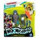 HASBRO - Transformers HASBRO - Transformers Mixmashers figurka Optimus Primal