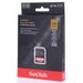 SanDisk Extreme PRO, 256 GB SD UHS-II (V90)