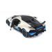 Maisto Maisto - Bugatti Divo, metal bílá, 1:24