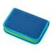 BAGMASTER CASE ALFA 21 B BLUE/GREEN