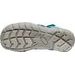 Sandály KEEN SEACAMP II CNX YOUTH smokey bear/fjord blue