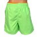 Chlapecké plavkové šortky - zelené