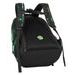 BAGMASTER DIGITAL 8 F BLACK/GREEN/WHITE