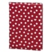 ELLE Hearts & Dots obal na tablet do 25,6 cm (10,1"), s funkciou stojanu