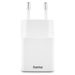 Hama rychlá USB nabíječka USB-C + USB-A, PD/QC, 20 W
