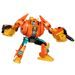 HASBRO - Transformers HASBRO - Transformers Earthspark Deluxe figurka Jawbreaker