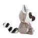 NICI NICI Glubschis plyš Lemur King Lou 25cm