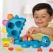 HASBRO - Play-Doh HASBRO - Play-Doh Tvary a barvy Dino
