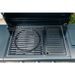 CAMPINGAZ Plynový gril SELECT 3 LX Plus 2181071